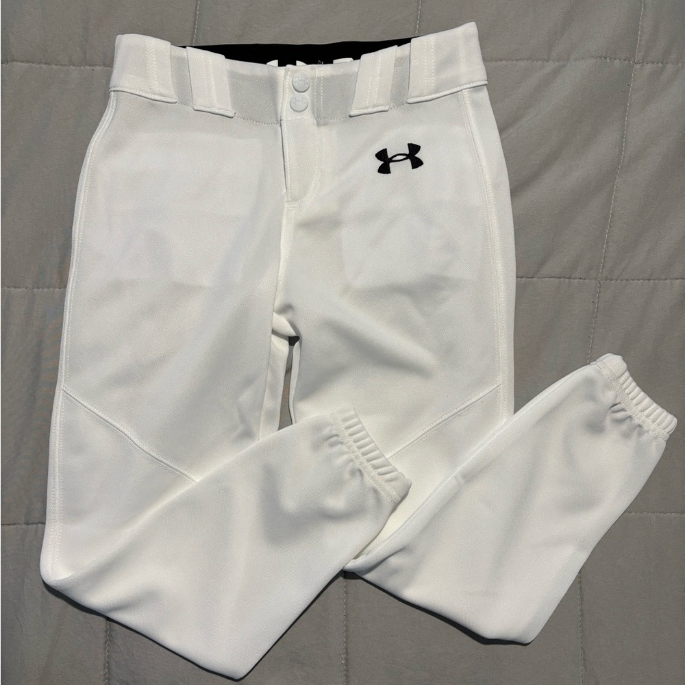 Under Armour Youth Baseball Pants
